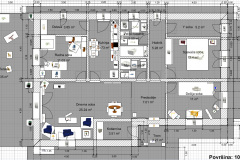Prvi ozbiljan projekat - Mart 2010