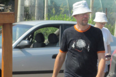 2011-07-16 Betoniranje temeljne stope