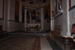 2011-08-07 Zidanje prizemlja